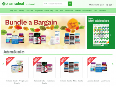 Featured Coupons